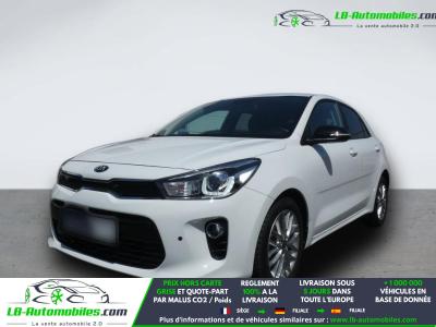 Kia Rio 1.0L T-GDi 120 ch BVA