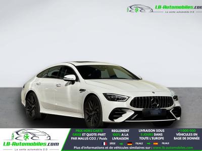Mercedes AMG GT Coupe 53 AMG  435 ch BVA 4-Matic+