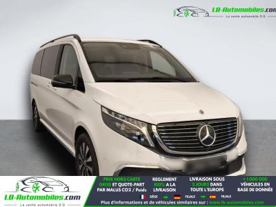 Mercedes EQV 300 Long 204 ch