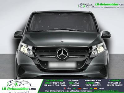 Mercedes EQV 300 Long 204 ch