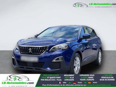 Peugeot 3008 1.2 Puretech 130ch  BVA