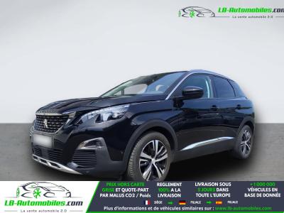 Peugeot 3008 1.2 Puretech 130ch  BVA