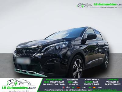 Peugeot 3008 1.6 THP 165ch  BVA