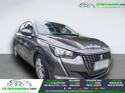 Peugeot 208 PureTech 100  BVM