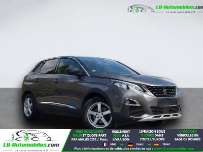 Peugeot 3008 1.2 Puretech 130ch  BVM