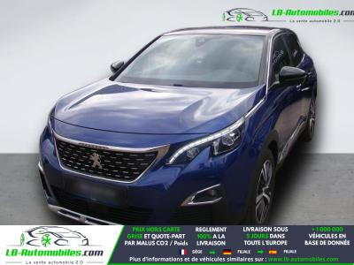 Peugeot 3008 1.2 Puretech 130ch  BVM
