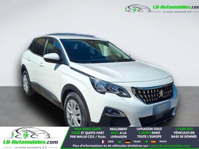 Peugeot 3008 BlueHDi 130ch  BVA