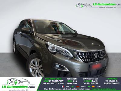 Peugeot 3008 BlueHDi 130ch  BVM