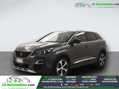 Peugeot 3008 BlueHDi 130ch  BVM