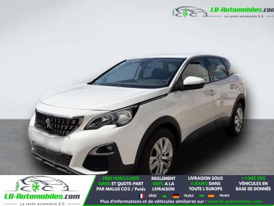 Peugeot 3008 BlueHDi 130ch  BVM