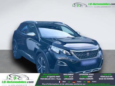 Peugeot 3008 BlueHDi 180ch  BVA