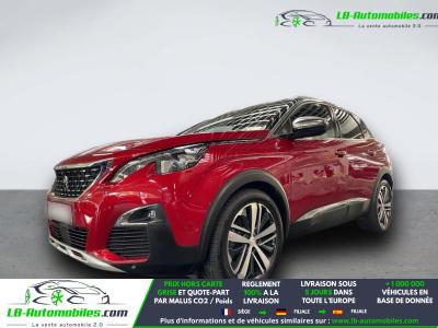 Peugeot 3008 BlueHDi 180ch  BVA