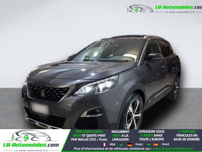 Peugeot 3008 BlueHDi 130ch  BVM