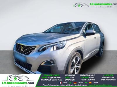 Peugeot 3008 BlueHDi 130ch  BVM