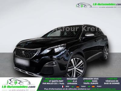 Peugeot 3008 2.0 BlueHDi 180ch  BVA