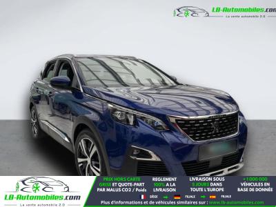 Peugeot 3008 BlueHDi 130ch  BVA