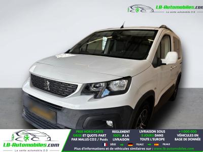 Peugeot Rifter BlueHDi 100  BVM