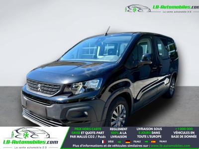 Peugeot Rifter BlueHDi 100  BVM