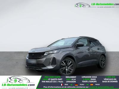 Peugeot 3008 Hybrid 225 e-BVA