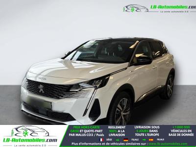 Peugeot 3008 Hybrid 225 e-BVA