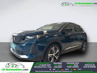 Peugeot 3008 Hybrid 225 e-BVA