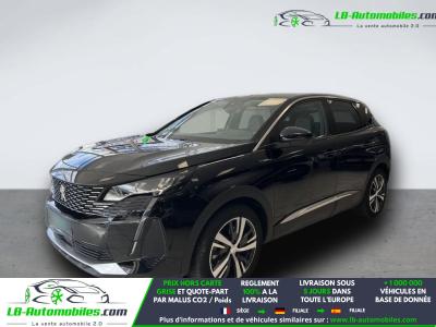 Peugeot 3008 Hybrid 225 e-BVA
