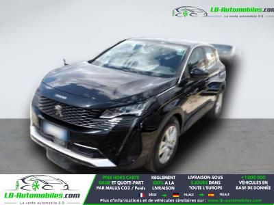 Peugeot 3008 BlueHDi 130ch  BVM