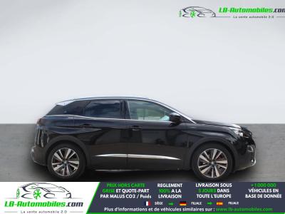 Peugeot 3008 Hybrid4 300 e-BVA