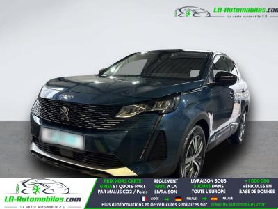 Peugeot 3008 Puretech 130ch  BVM