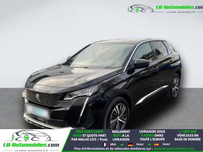 Peugeot 3008 Puretech 130ch  BVM