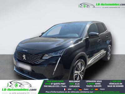 Peugeot 3008 Puretech 130ch  BVM