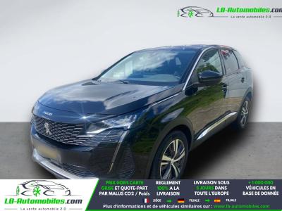 Peugeot 3008 Puretech 130ch  BVM