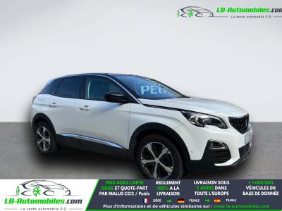Peugeot 3008 Puretech 130ch  BVM