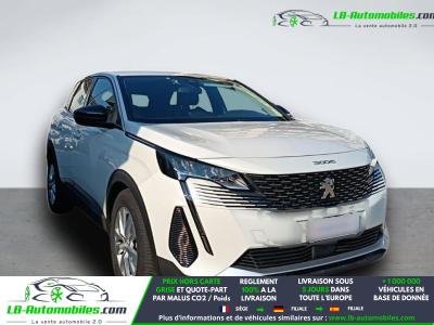 Peugeot 3008 BlueHDi 130ch  BVM