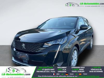 Peugeot 3008 BlueHDi 130ch  BVM