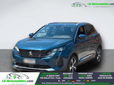 Peugeot 3008 BlueHDi 130ch  BVM
