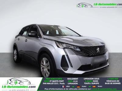 Peugeot 3008 BlueHDi 130ch  BVM