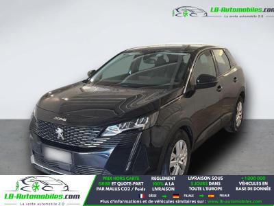 Peugeot 3008 BlueHDi 130ch  BVM
