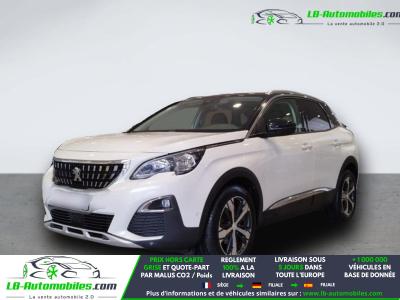 Peugeot 3008 BlueHDi 130ch  BVM