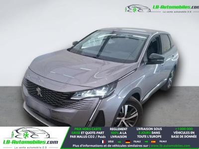 Peugeot 3008 Puretech 130ch  BVA