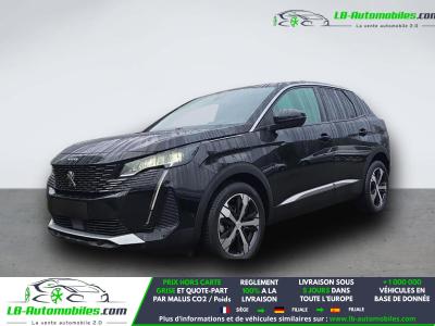 Peugeot 3008 Puretech 130ch  BVA