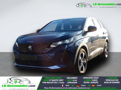 Peugeot 3008 Puretech 130ch  BVA