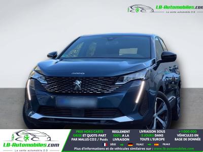 Peugeot 3008 Puretech 130ch  BVA