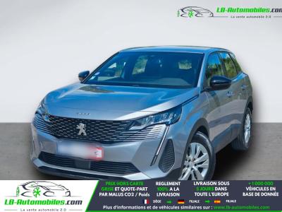 Peugeot 3008 Puretech 130ch  BVA