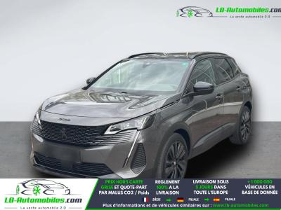 Peugeot 3008 Puretech 130ch  BVA
