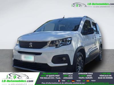 Peugeot Rifter BlueHDi 100  BVM