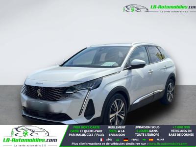 Peugeot 3008 Hybrid 225 e-BVA