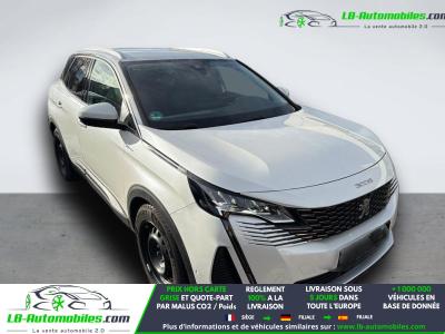Peugeot 3008 Hybrid 225 e-BVA