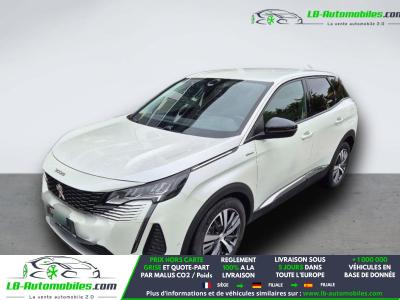 Peugeot 3008 Hybrid 225 e-BVA