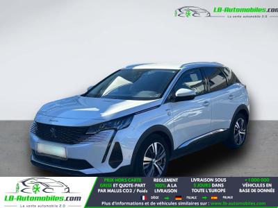 Peugeot 3008 Hybrid 225 e-BVA